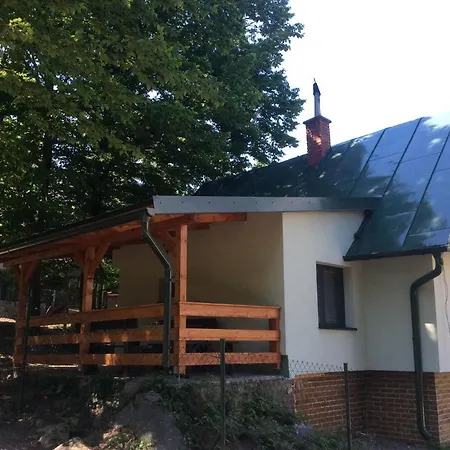 Lodge Zelena - Zemplinska Sirava