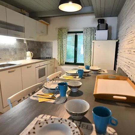 Zelena - Zemplinska Sirava