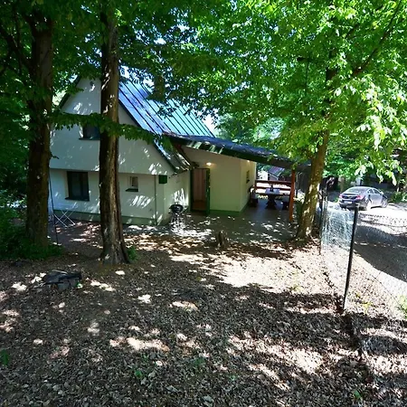 Zelena - Zemplinska Sirava Lodge Vinné