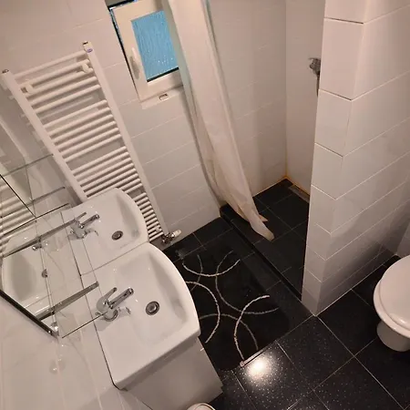 Zelena - Zemplinska Sirava Lodge Vinné