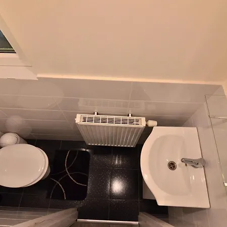 Zelena - Zemplinska Sirava Lodge