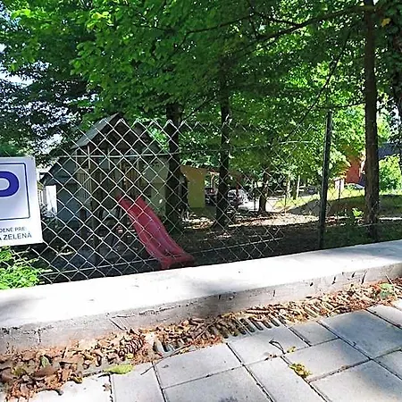 Zelena - Zemplinska Sirava Vinne
