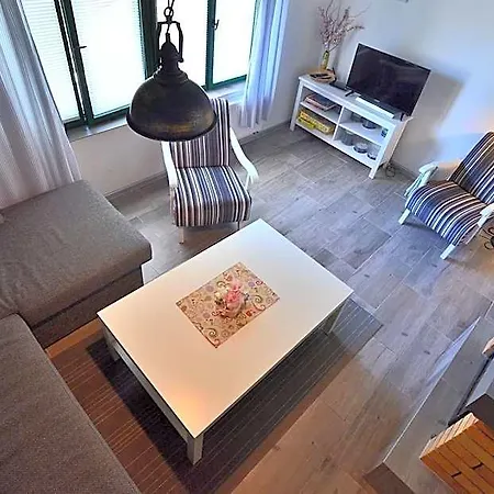 Lodge Zelena - Zemplinska Sirava *