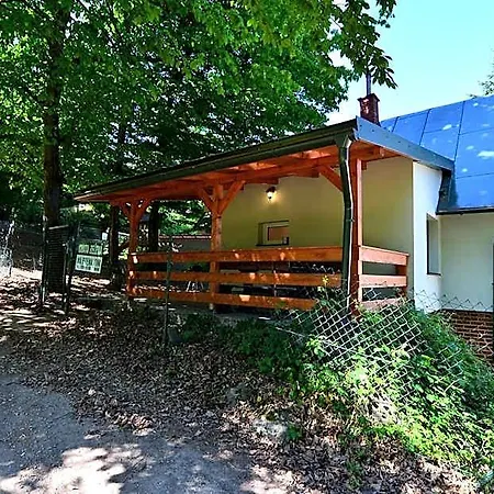 Lodge Zelena - Zemplinska Sirava *