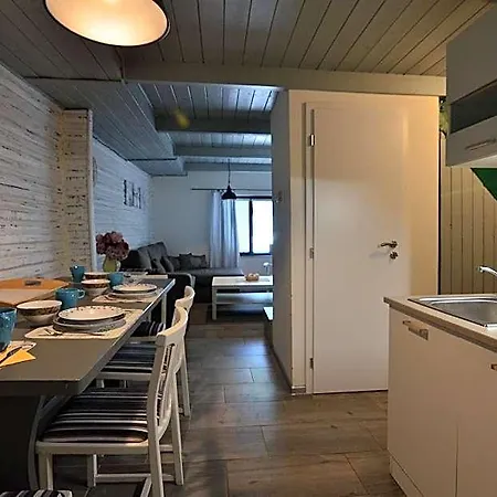 Lodge Zelena - Zemplinska Sirava *