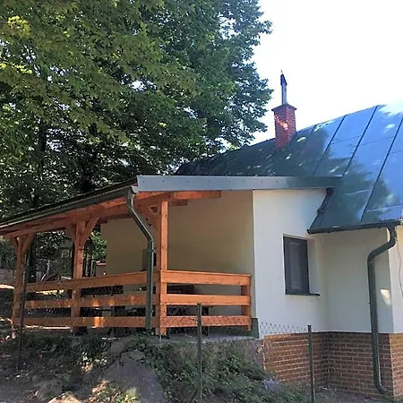 Zelena - Zemplinska Sirava * Vinne