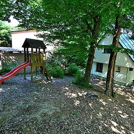 Lodge Zelena - Zemplinska Sirava *