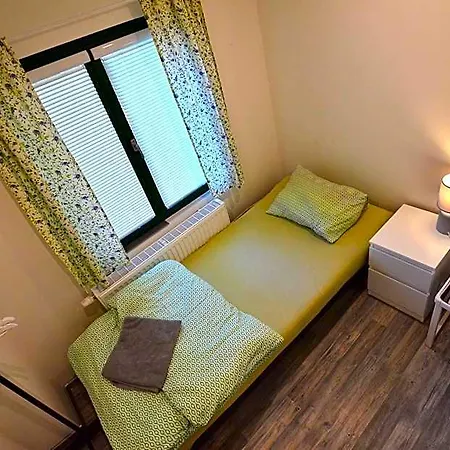 Lodge Zelena - Zemplinska Sirava Vinne