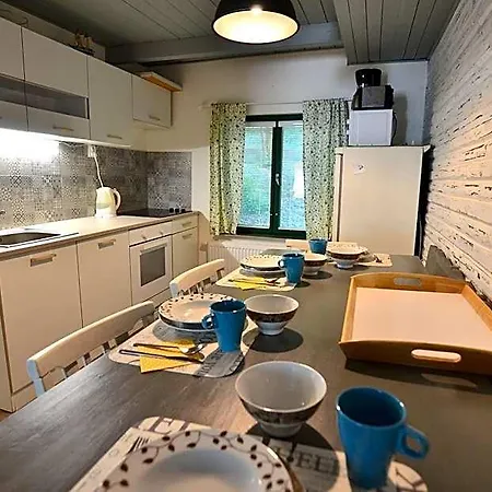 Zelena - Zemplinska Sirava Lodge Vinne